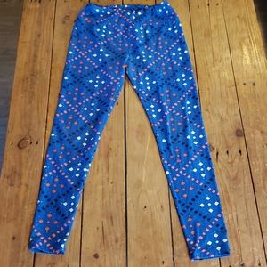 OS LuLaRoe leggings